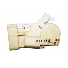 ACTUATOR; DOOR LOCKFRONT RIGHT